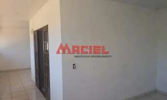 Imagem 4: Casa Padrão em Sao Jose dos Campos