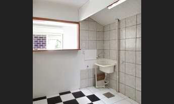 Imagem 5: Apartamento térreo para locação