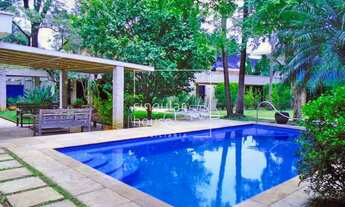 Imagem: 729m² 3 Suítes