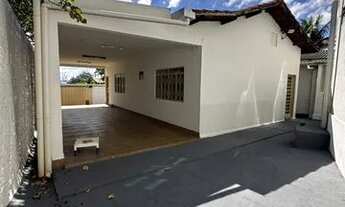 Imagem 5: Casa para aluguel com 275 m quadrados com 3 quartos em Água Branca - Goiânia - GO