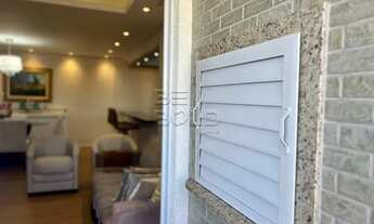 Imagem 6: Aparamento 3 dormitórios no Abraão