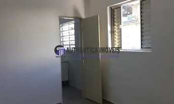 Imagem 2: CASA para LOCAÇÃO - BELA VISTA - OSASCO - SÃO PAULO - AUTHÊNTICA IMÓVEIS