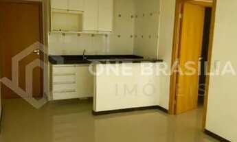 Imagem: RUA 5 NORTE - EDIFÍCIO MODERN LIFE - APARTAMENTO