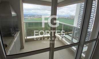 Imagem 5: Ribeirão Preto - Apartamento - Condominios Zona Sul