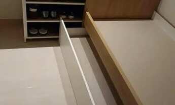 Imagem 2: Apartamento para aluguel tem 80 metros quadrados com 2 quartos