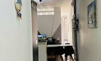 Imagem 6: Casa ideal para quem quer começar uma família