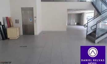 Imagem 5: Loja À Locação Num dos Melhores Pontos Comerciais de Alphaville