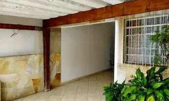 Imagem 1: Casa térrea á venda, em Santana, próximo da Braz Leme, com 03 dormitórios e 2 vagase