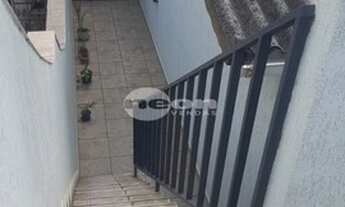 Imagem 3: SãO BERNARDO DO CAMPO - Casa Padrão - Assunção