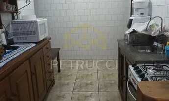 Imagem 6: Casa - Jardim San Diego - Campinas