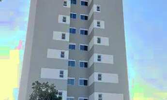 Imagem 5: Apartamento para venda possui 70 metros quadrados com 3 quartos no Maranata Parque Industr