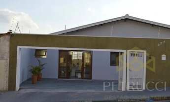 Imagem 2: Casa - Vila Joaquim Inácio - Campinas