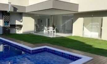 Imagem 2: Sobrado 4 suítes em ALphaville