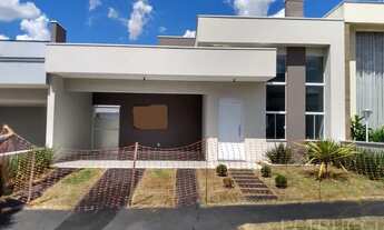 Imagem: Casa - Parque Olívio Franceschini - Hortolândia