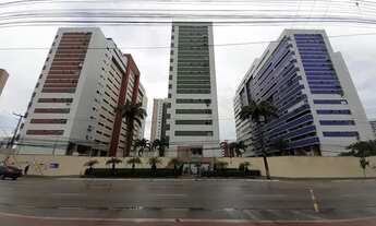 Imagem: Apartamento - Av. Santos Dumont, 6400