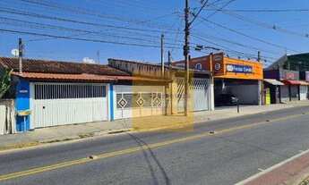 Imagem 2: Casa com 2 dormitórios, 120 m² - venda por R$ 310.000,00 ou aluguel por R$ 1.539,83/mês