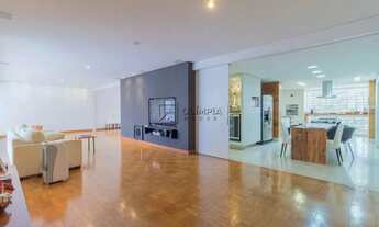 Imagem 2: Apartamento Venda Higienópolis 237 m² 3 Dormitórios