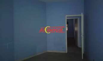 Imagem 4: ÓTIMO APARTAMENTO PARA ALUGAR 140M² COM 3 DORMITÓRIOS - CENTRO DE GUARULHOS