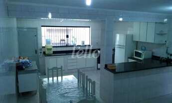 Imagem 7: São Caetano do Sul - Casa Padrão - Osvaldo Cruz