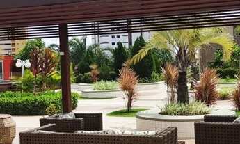 Imagem 5: Apartamento com vista para o mar e parque no aeroclube