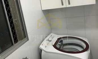 Imagem 7: Apartamento - Loteamento Country Ville - Campinas