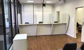 Imagem 2: Conjunto comercial com 200 m²
