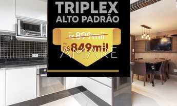 Imagem: SOBRADO EM CONDOMINIO EM SANTA FELICIDADE