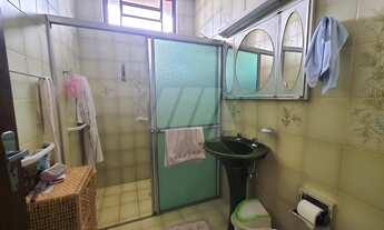 Imagem 7: Casa Residencial/Comercial Bairro Pallu São Pedro SP