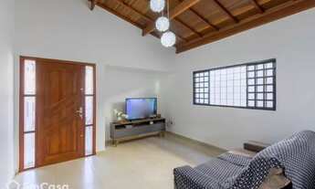 Imagem: Casa à venda em Campinas