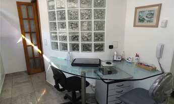 Imagem 5: SALA COMERCIAL em São Paulo - SP, Vila Mariana