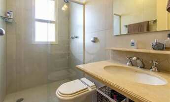 Imagem: São Paulo - Apartamento Padrão - ITAIM