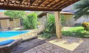 Imagem 2: Casa Padrão em São José do Rio Preto