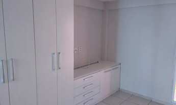 Imagem 5: Apartamento para venda tem 57 metros quadrados com 2 quartos