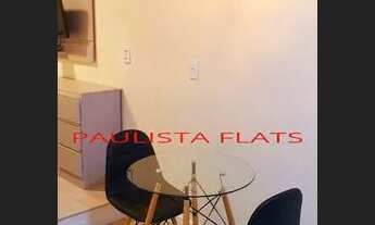 Imagem 5: SÃO PAULO - RESIDENCIAL - CERQUEIRA CÉSAR