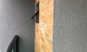 Imagem 2: Sobrados Novos para Venda no bairro Vila Ré, 3 dorm, 1 suíte, 2 vagas, 126 m², com quintal