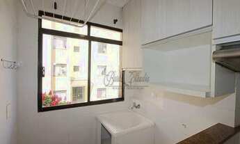 Imagem 6: AP1069/ Apartamento com 2 quartos, 54 m² - venda por R$ 180.000 - São Pedro - Londrina/PR