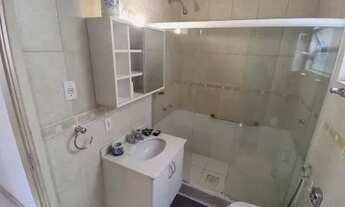 Imagem 4: Apartamento para venda possui 44 metros quadrados com 1 quarto em Laranjeiras - Rio de Jan