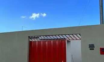 Imagem: Casa individual Cidade Jardim