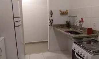 Imagem 4: Apartamento para Venda em Taubaté, Jardim Dos Estados, 1 dormitório, 1 banheiro, 1 vaga