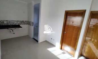 Imagem 6: Apartamento em Condomínio Padrão para Venda no bairro Vila Esperança, 2 dorm, 40 m