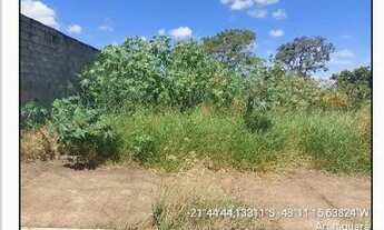 Imagem: ARARAQUARA - Terreno Padrão