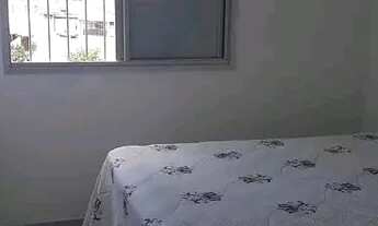 Imagem 1: Apartamento mobiliado