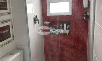 Imagem 5: SãO BERNARDO DO CAMPO - Apartamento Padrão - Vila Baeta Neves