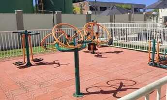 Imagem 6: Apartamento para aluguel tem 60 metros quadrados com 2 quartos em uma boa localizaçao