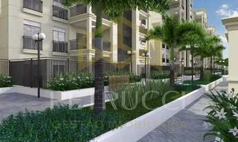 Imagem 3: Apartamento - Swiss Park - Campinas