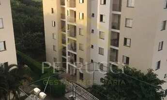 Imagem 3: Apartamento - Jardim Myrian Moreira da Costa - Campinas