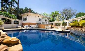 Imagem: Casa - Dois Córregos - Valinhos