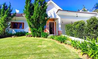 Imagem 2: Casa com 3 dormitórios à venda, 195 m² por R$ 1.277.000,00 - Jardim Europa - Santa Cruz do