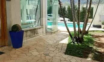 Imagem 4: Linda Casa com 5 quartos, Todos Suítes para venda - Jardim Maristela Atibaia, SP