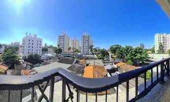 Imagem 3: Apartamento com 4 dormitórios para alugar, 184 m² por R$ 7.400,00/mês - Vila Ema - São Jos